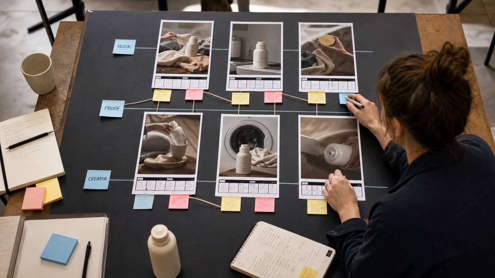 Imagen editorial para El test creativo que parece ganador y puede hacerte perder dinero